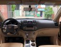 Toyota Highlander SE 2010 - Bán Toyota Highlander SE 2010, xe cực đẹp, bền bỉ, không lỗi