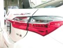 Toyota Corolla 2018 - Bán xe Toyota Altis 1.8G giảm giá lớn, tặng bảo hiểm, hỗ trợ trước bạ - Gọi ngay Đình Lâm - 0938279717