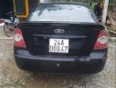 Ford Focus   2006 - Bán xe Ford Focus sản xuất 2006, màu đen