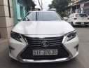 Lexus ES 2.0 2015 - Bán Lexus ES 2.0 năm sản xuất 2015, xe mới đi 13.000km màu trắng, xe nhập bao check hãng