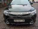 Toyota Camry 2.0E 2017 - Bán xe Toyota Camry 2.0E năm 2017, màu đen, nhập khẩu như mới, 920 triệu