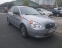 Hyundai Verna 2008 - Bán xe Hyundai Verna sản xuất năm 2008, màu bạc, nhập khẩu nguyên chiếc 