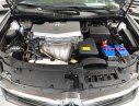 Toyota Camry E 2016 - Bán Toyota Camry 2.0E 2016, vàng cát, mới đi 24.000km, xe cực đẹp, biển số Sài Gòn 72x. 79