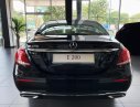 Mercedes-Benz E class  E200 Luxury 2020 - Giá xe Mercedes E200 Luxury 2020, phiên bản mới 2020, ưu đãi đặc biệt