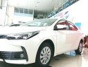 Toyota Corolla 2018 - Bán xe Toyota Altis 1.8G giảm giá lớn, tặng bảo hiểm, hỗ trợ trước bạ - Gọi ngay Đình Lâm - 0938279717