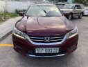 Honda Accord 2014 - Bán Honda Accord đời 2014, màu đỏ