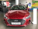 Hyundai Elantra GLS 2018 - Bán Hyundai Elantra 2018, có sẵn đủ màu giao ngay, hỗ trợ vay 80%, hotline 0941507373