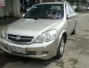 Lifan 520 1.3 2008 - Bán Lifan 520 1.3 2008, màu bạc chính chủ, giá 68tr