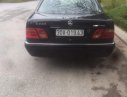 Mercedes-Benz C class C240 1999 - Bán Mercedes C240 sản xuất 1999, màu đen, nhập khẩu nguyên chiếc