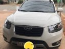 Hyundai Santa Fe 2011 - Bán Hyundai Santa Fe năm 2011, màu trắng, 770tr