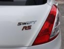 Suzuki Swift 1.4AT  2015 - Ô Tô Thủ Đô bán Suzuki Swift 1.4AT 2015 màu trắng, 439 triệu