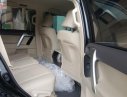 Toyota Prado VX 2.7L 2018 - Bán Toyota Prado VX 2.7L năm 2018, màu đen, nhập khẩu nguyên chiếc