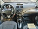 Chevrolet Spark  LTZ   2013 - Tôi cần bán gấp Chevrolet Spark LTZ 2013, phiên bản giới hạn