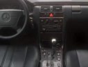 Mercedes-Benz C class C240 1999 - Bán Mercedes C240 sản xuất 1999, màu đen, nhập khẩu nguyên chiếc