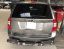 Kia Carens EX 2010 - Bán Kia Carens EX 2010, màu xám, giá TL, hỗ trợ góp