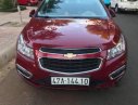 Chevrolet Cruze  AT 2016 - Bán Chevrolet Cruze AT sản xuất năm 2016, xe ít đi, còn rất mới