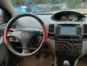 Toyota Vios  MT 2006 - Cần bán xe Vios 2006 bản đủ, số sàn