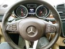 Mercedes-Benz GLS 350d 2016 - Bán Mercedes GLS 350d sản xuất 2016, màu đen, nhập khẩu
