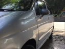 Daewoo Matiz SE 2007 - Cần bán xe Daewoo Matiz SE đời 2007, màu bạc còn mới