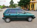 Kia Pride CD5 2000 - Bán Kia Pride CD5 đời 2000, màu xanh lam