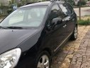 Kia Carens 2009 - Bán Kia Carens năm sản xuất 2009, màu đen giá cạnh tranh