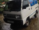 Suzuki Super Carry Van 2005 - Bán Suzuki Super Carry Van đời 2005, màu trắng, giá 120tr