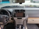 Toyota Prado VX 2.7L 2018 - Bán Toyota Prado VX 2.7L năm 2018, màu đen, nhập khẩu nguyên chiếc