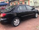 Toyota Corolla 2007 2007 - Bán Toyota Corolla 2007 năm sản xuất 2007, màu đen, 345tr