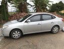 Hyundai Elantra 2010 - Bán Hyundai Elantra sản xuất năm 2010, màu xám, xe nhập, giá tốt