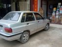 Kia CD5   2000 - Cần bán Kia CD5 năm 2000, màu bạc, xe nhập