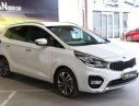 Kia Rondo 2.0AT 2018 - Bán xe Kia Rondo 2.0AT đời 2018, màu trắng
