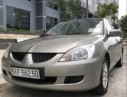 Mitsubishi Lancer 2006 - Cần bán xe Mitsubishi Lancer đời 2006, màu bạc, giá tốt