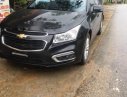 Chevrolet Cruze   MT 2016 - Cần bán Cruze 2016 hồ sơ cầm tay, xe còn rất mới