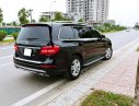 Mercedes-Benz GLS 350d 2016 - Bán Mercedes GLS 350d sản xuất 2016, màu đen, nhập khẩu