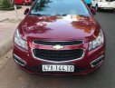 Chevrolet Cruze  AT 2016 - Bán Chevrolet Cruze AT sản xuất năm 2016, xe ít đi, còn rất mới