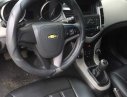 Chevrolet Cruze   MT 2016 - Cần bán Cruze 2016 hồ sơ cầm tay, xe còn rất mới