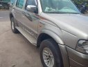 Ford Everest 2005 - Bán ô tô Ford Everest năm 2005 xe gia đình