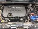 Toyota Corolla altis 2017 - Bán Toyota Corolla altis năm sản xuất 2017, màu đen