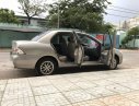 Mitsubishi Lancer 2006 - Cần bán xe Mitsubishi Lancer đời 2006, màu bạc, giá tốt