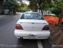 Daewoo Cielo   1996 - Bán Daewoo Cielo 1996, màu trắng, xe nhập