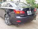 Lexus IS 2006 - Cần bán lại xe Lexus IS 2006, màu xanh lam, nhập khẩu