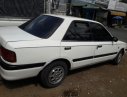 Mazda 323   1996 - Bán xe Mazda 323 đời 1996, màu trắng, máy êm ru, máy lạnh toát