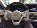 Mercedes-Benz S class S450 2018 - Giá xe Mercedes S450 2020, giao ngay, ưu đãi đặc biệt Xuân Canh Tí