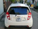 Chevrolet Spark  LTZ   2013 - Tôi cần bán gấp Chevrolet Spark LTZ 2013, phiên bản giới hạn