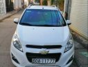 Chevrolet Spark  LTZ   2013 - Tôi cần bán gấp Chevrolet Spark LTZ 2013, phiên bản giới hạn