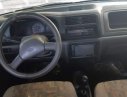 Suzuki Wagon R 2004 - Cần bán gấp Suzuki Wagon R sản xuất năm 2004, màu đỏ, nhập khẩu như mới, 79 triệu