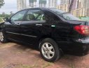 Toyota Corolla 2007 2007 - Bán Toyota Corolla 2007 năm sản xuất 2007, màu đen, 345tr