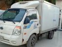 Kia Bongo 2007 - Bán xe Kia Bongo năm 2007, màu trắng, xe nhập, giá tốt