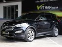 Hyundai Creta 1.6AT 2016 - Cần bán xe Hyundai Creta 1.6AT năm 2016, màu trắng, xe nhập