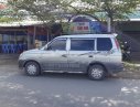 Mitsubishi Jolie MB 2004 - Cần bán Mitsubishi Jolie MB sản xuất 2004, màu bạc xe gia đình, giá chỉ 120 triệu
